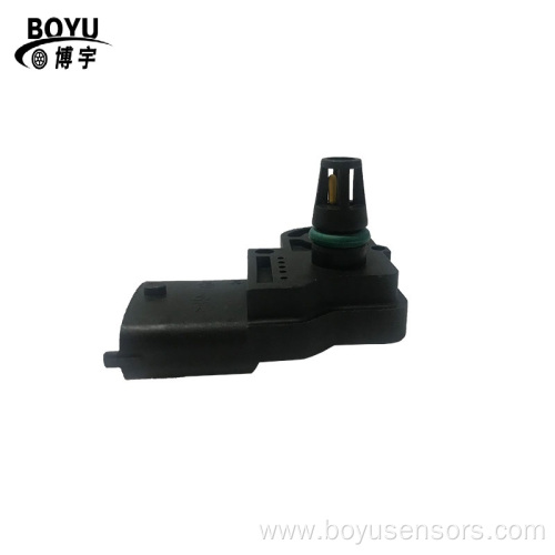 Sensor absoluto del colector MAP OEM 28172033